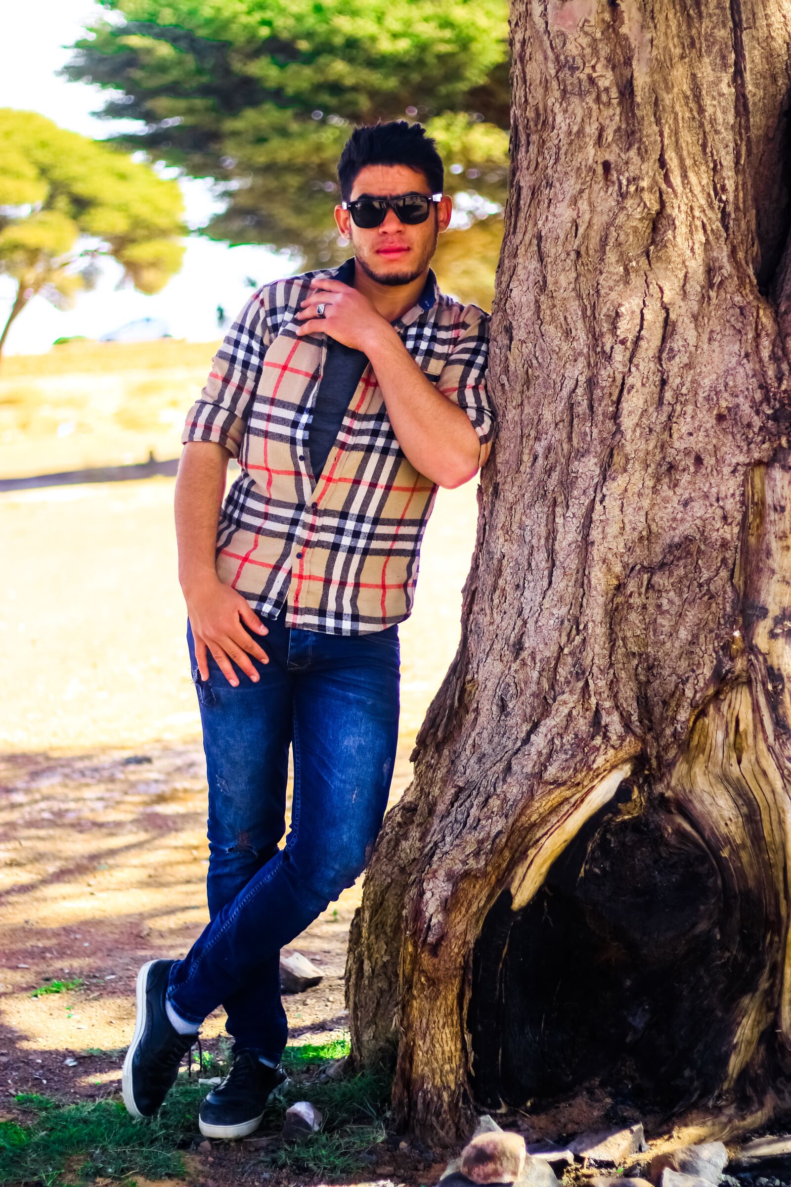 Canon EOS 70D + Canon EF 50mm F1.8 STM sample photo. Man, portrait, face photography