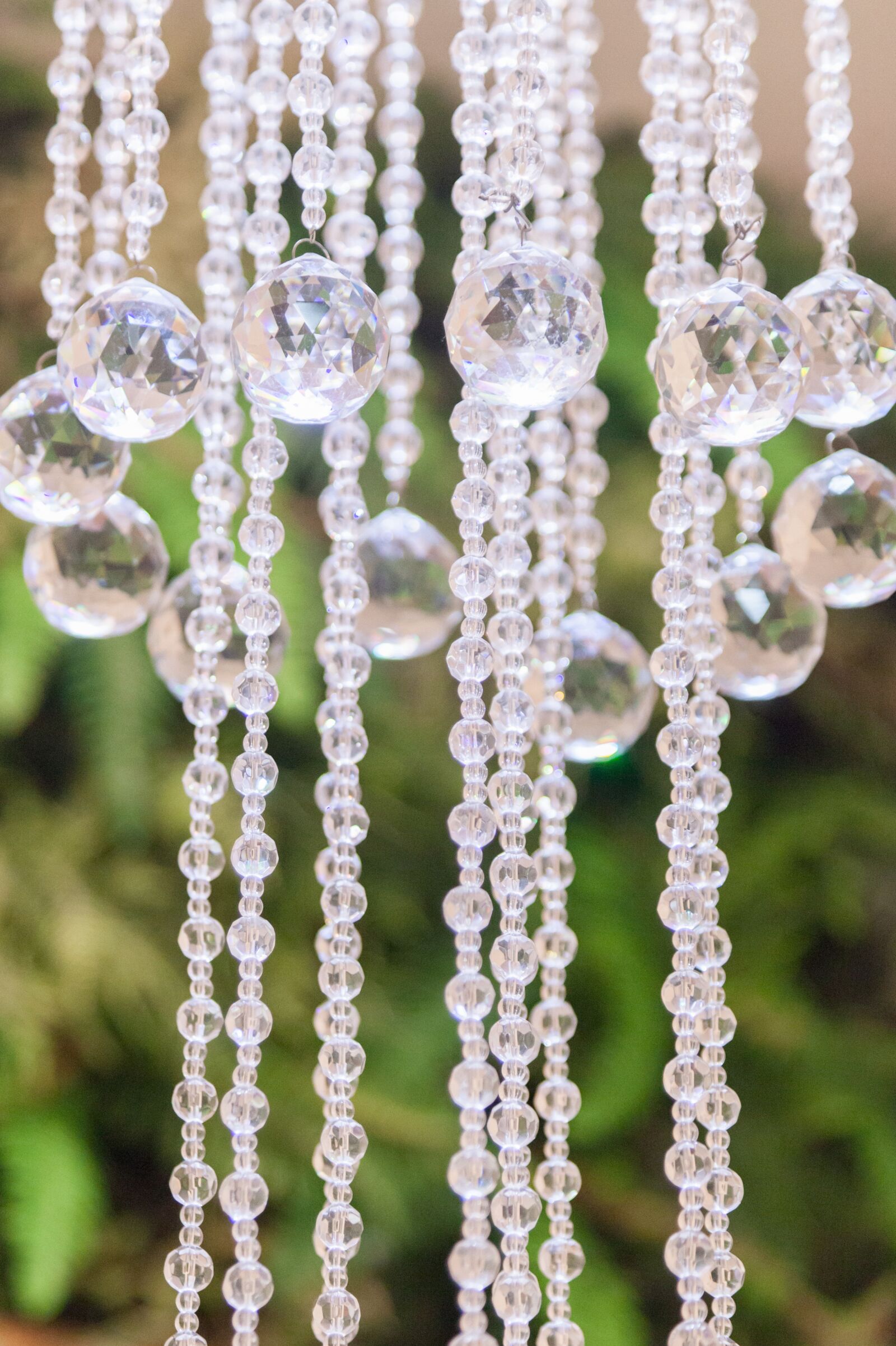 Canon EOS 5D Mark II sample photo. Chandelier, abstract, background photography