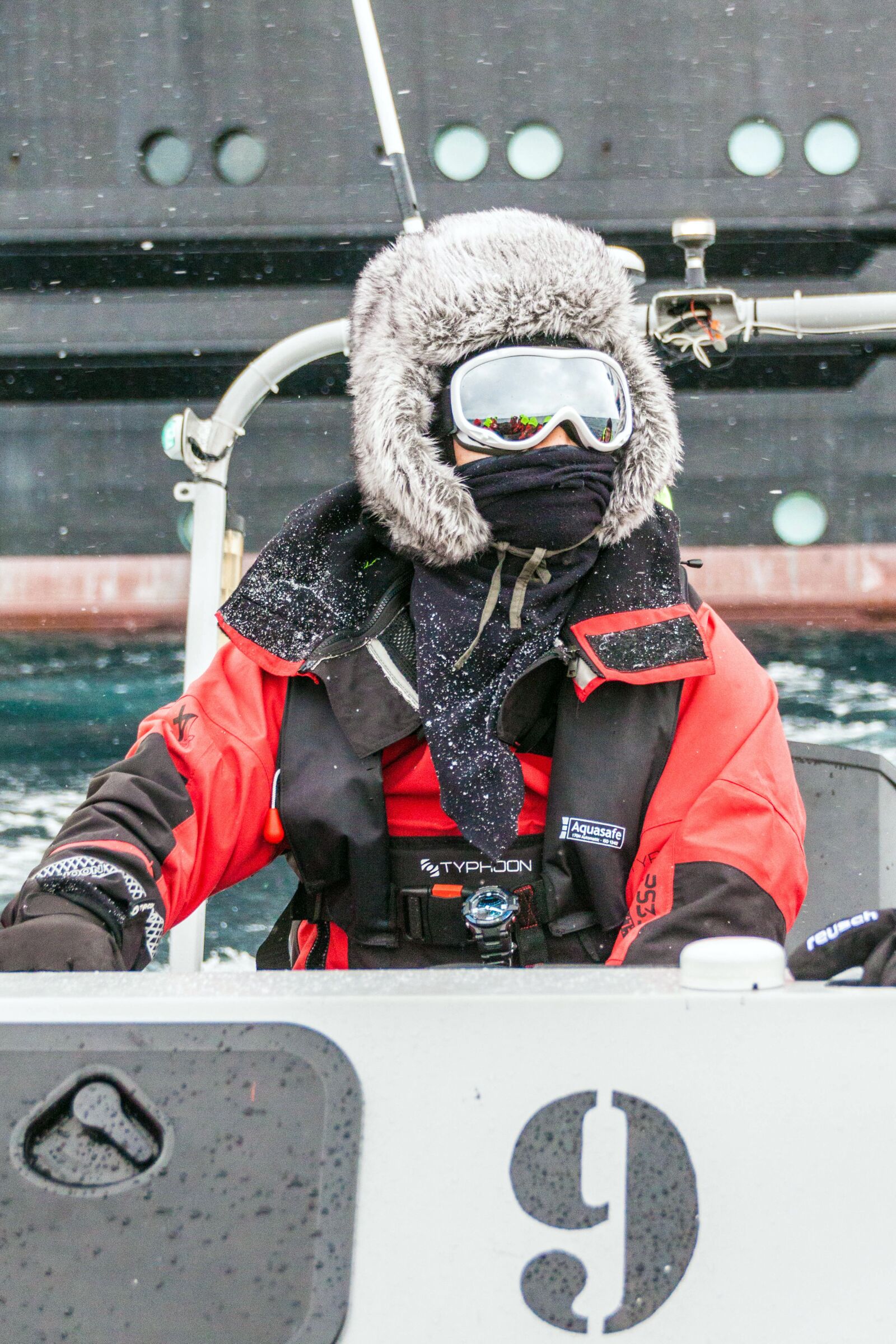 Canon EOS 50D sample photo. Antarctica, continent, travel photography