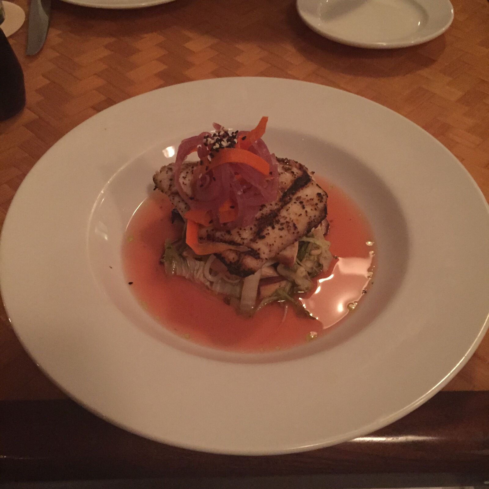 Apple iPhone 6 sample photo