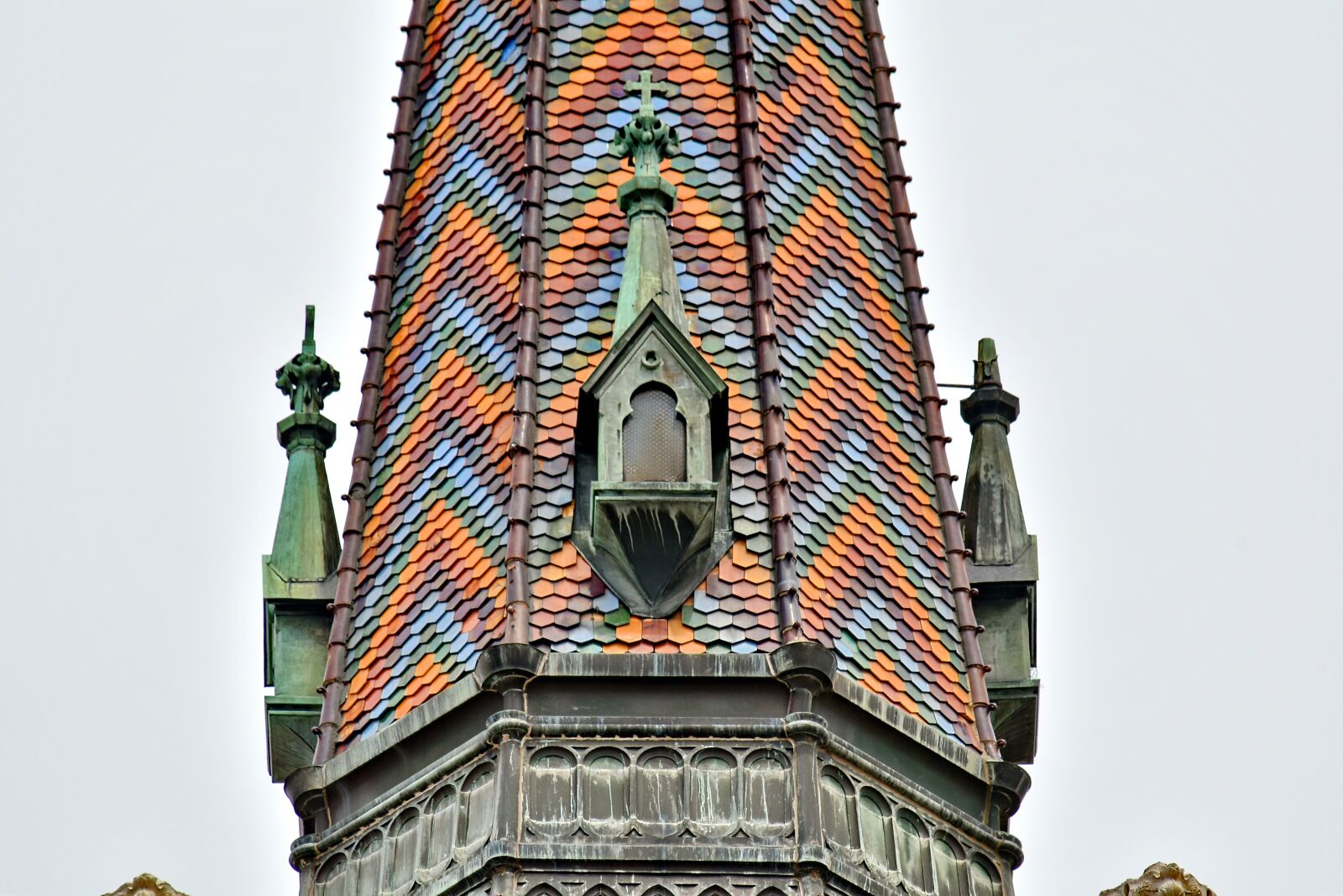 Nikon D5500 sample photo. Baroque, cathedral, catholic, church photography