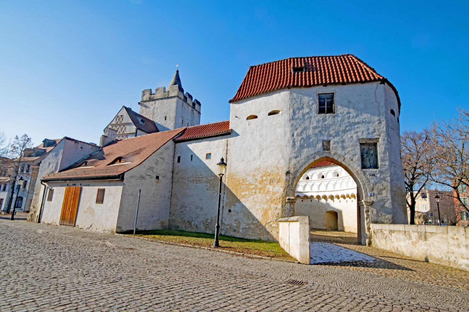 Nikon D5300 sample photo. Naumburg, saxony-anhalt, germany photography
