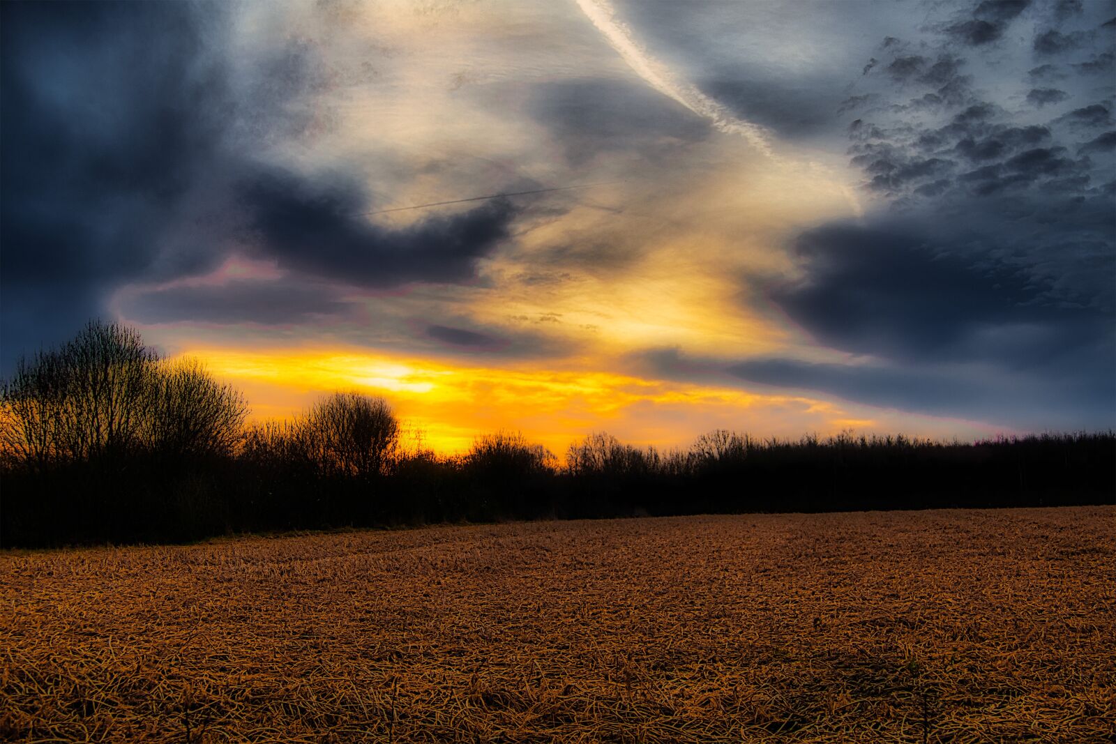 Panasonic Lumix DMC-FZ1000 sample photo. Sunrise, sky, clouds photography