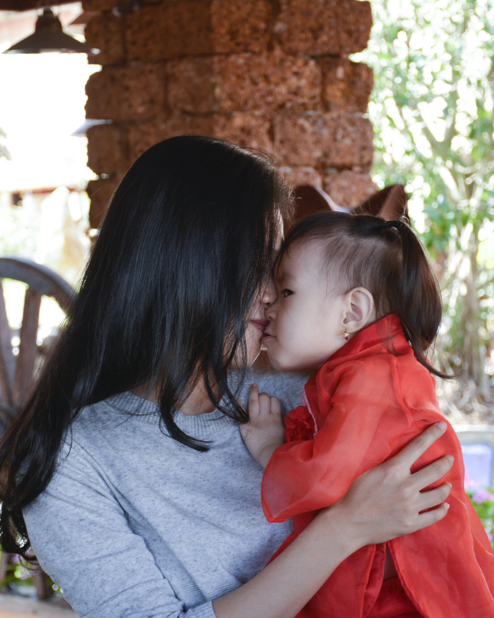 Nikon D7100 sample photo. Lovely, credit by me photography