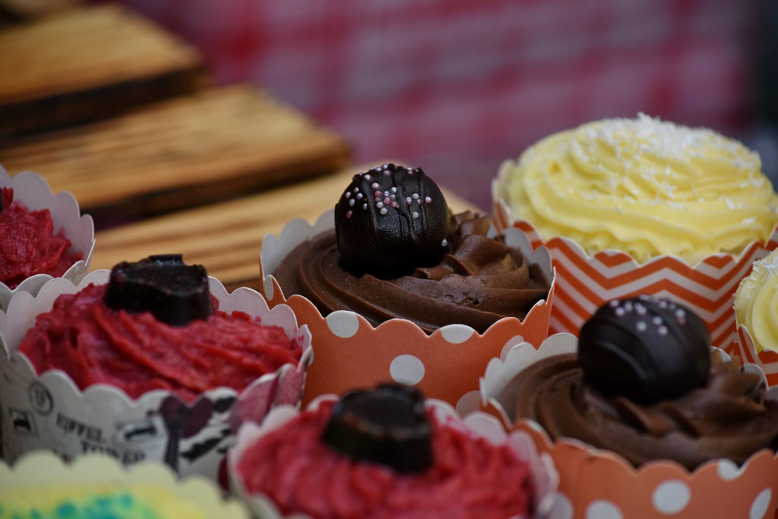 Nikon D5500 sample photo. Cake, sweet, delicious, chocolate photography