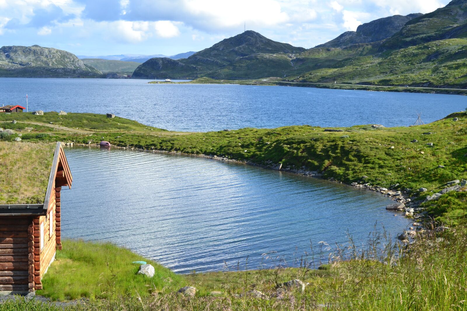 Nikon D3100 sample photo. Water, lake, nature photography