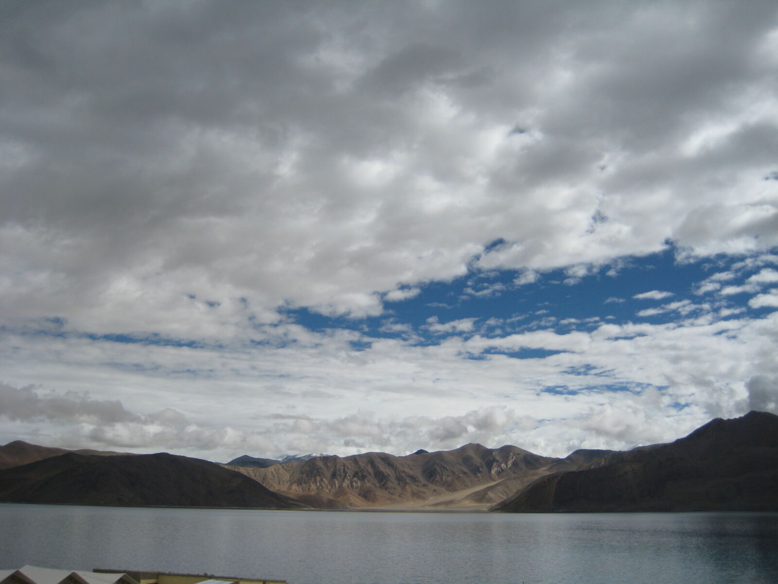 Canon DIGITAL IXUS 75 sample photo. Ladakh photography
