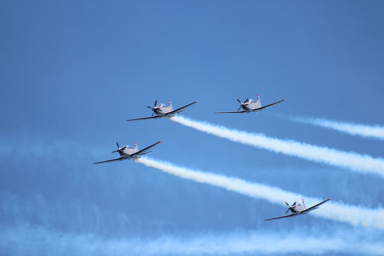 Canon EF 75-300mm f/4-5.6 USM sample photo. Airplane, aircraft, military photography