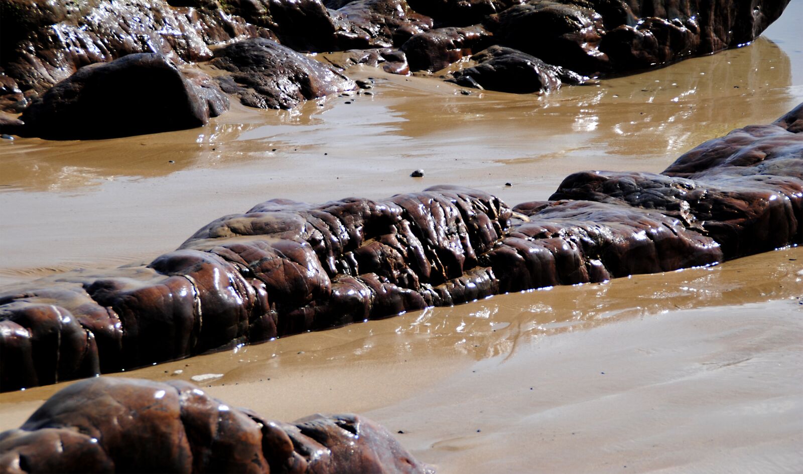 Nikon D3000 sample photo. Stones, rock, cliffs photography