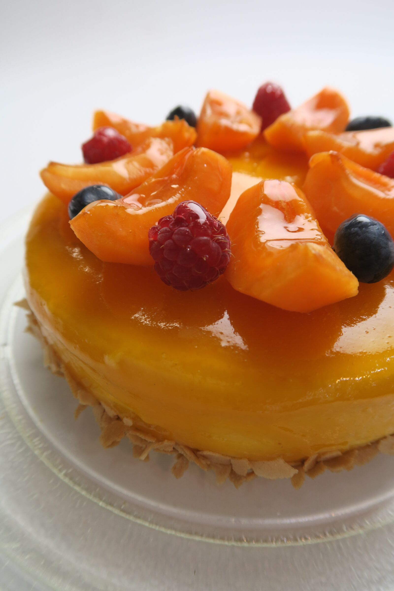 Canon PowerShot G5 X sample photo. France confectionery, cake, sweet photography
