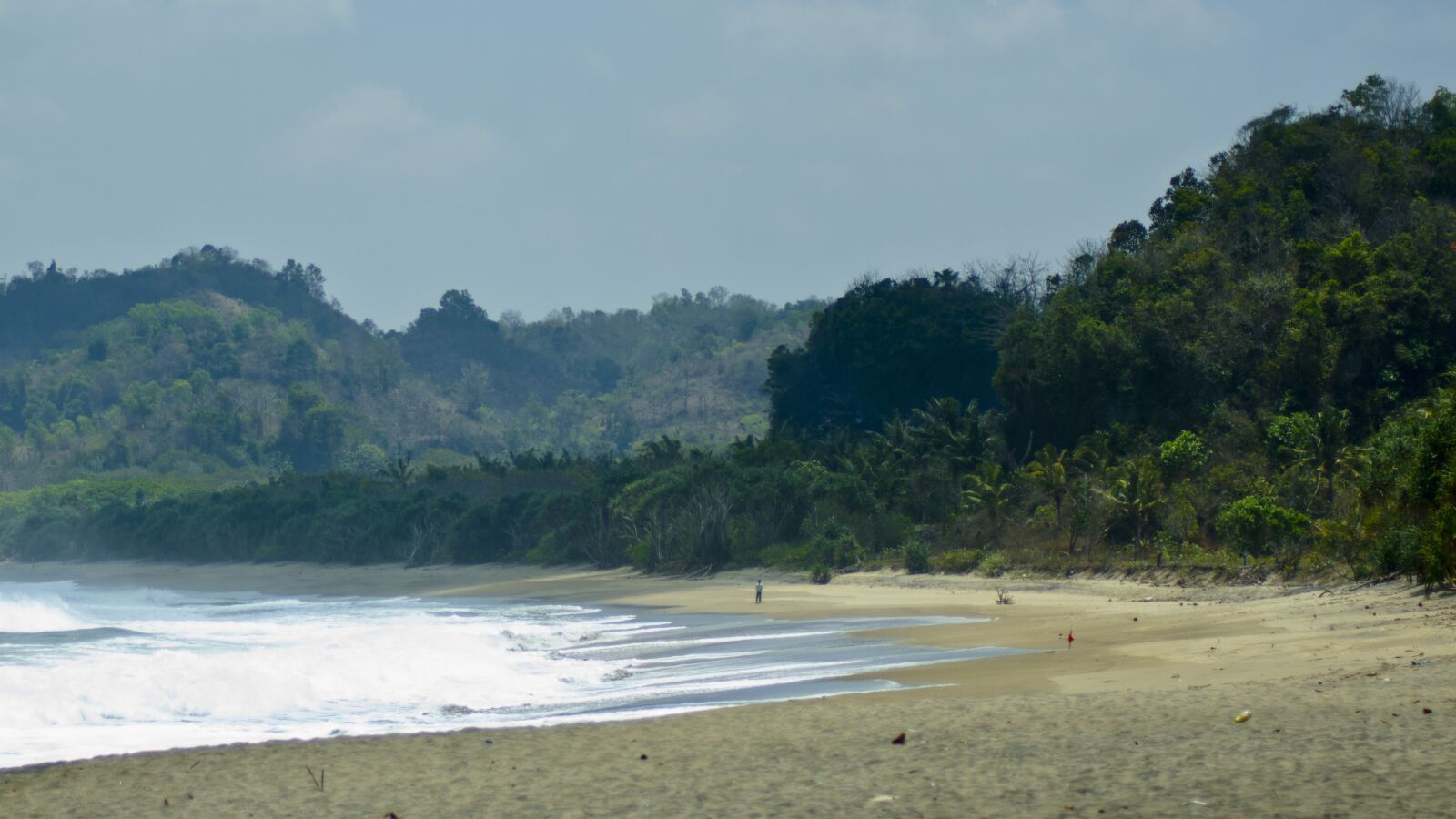 Nikon D5200 sample photo. Beach, sea, travel photography