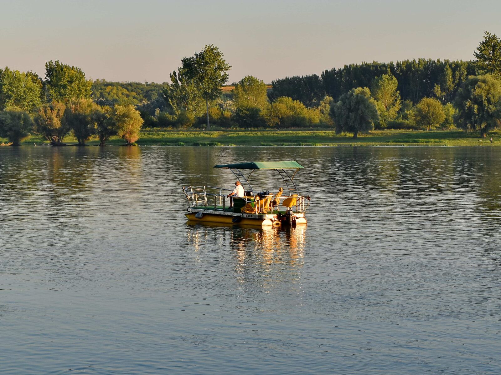 Nikon D5500 sample photo. Enjoyment, lifestyle, man, summer photography