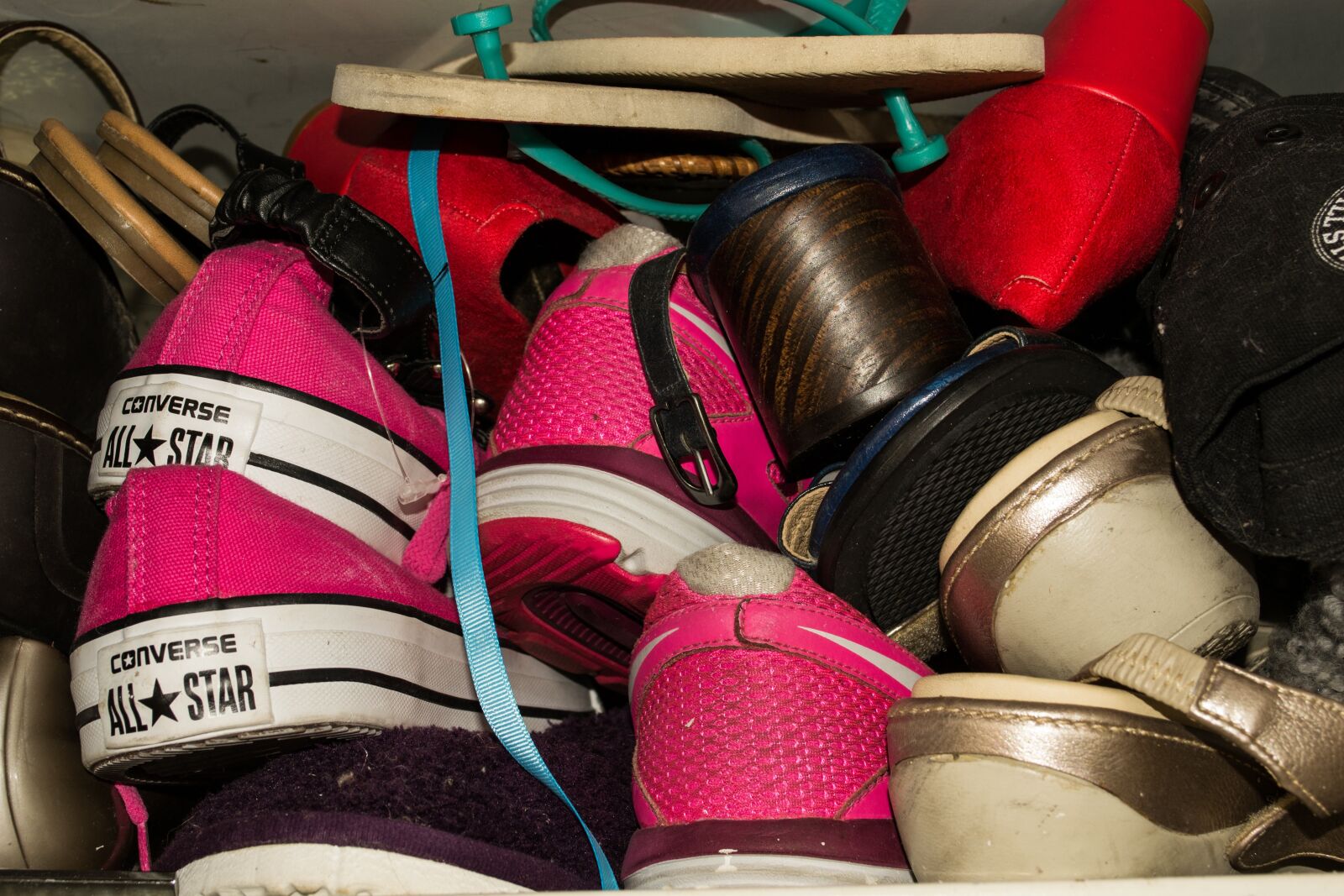 Nikon D3100 sample photo. Fashion, wear, textile photography
