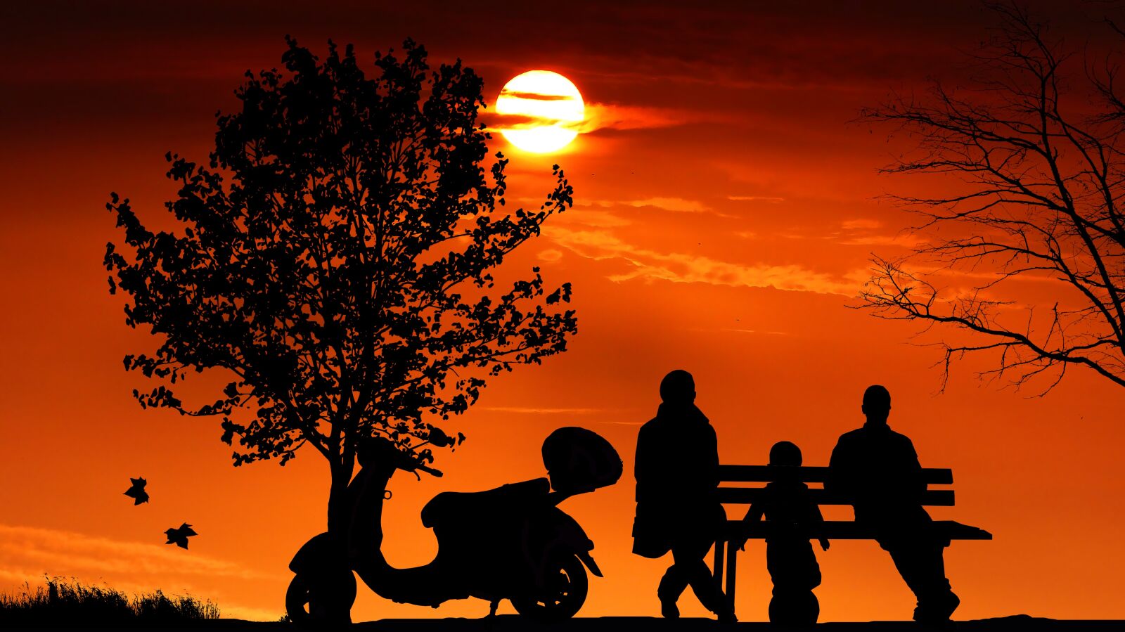 Panasonic Lumix DMC-FZ200 sample photo. Sunset, meeting, woman photography