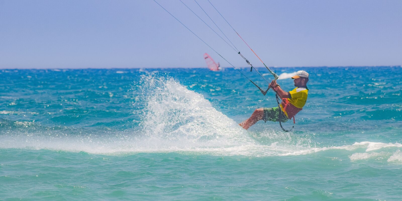 Nikon D3300 sample photo. Surfer, surfing, sport photography