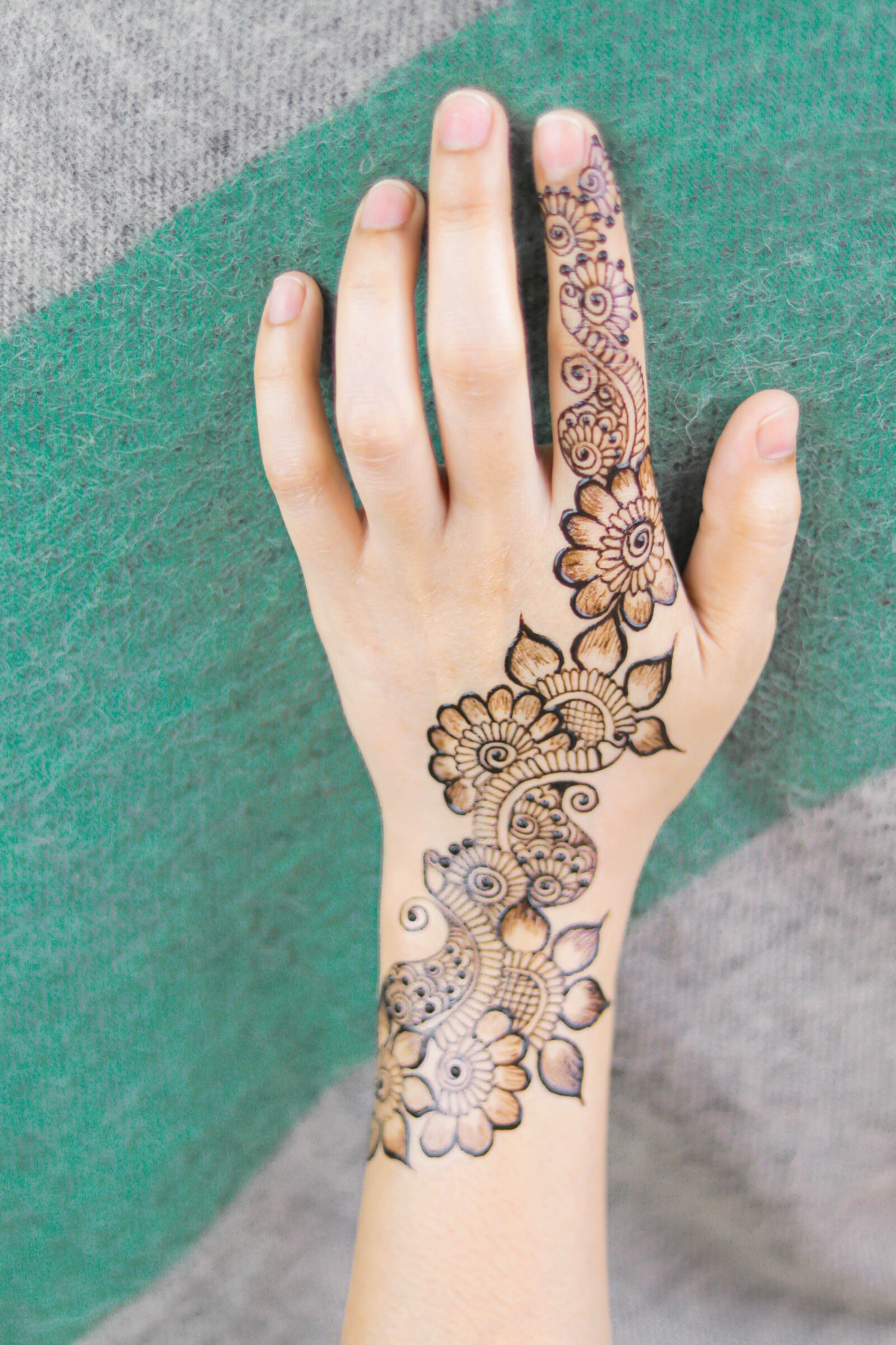 Canon EOS 80D sample photo. Arabic design, arabic pattern photography