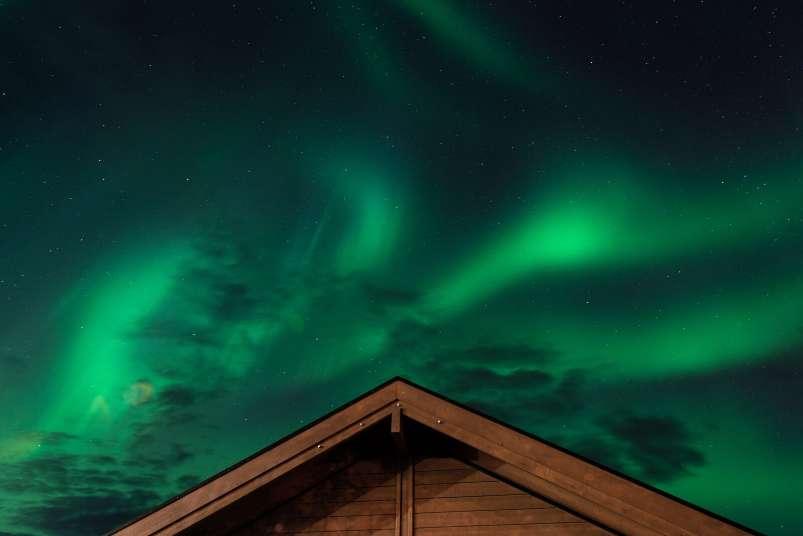Nikon D610 sample photo. Astronomy, atmosphere, aurora, aurora photography
