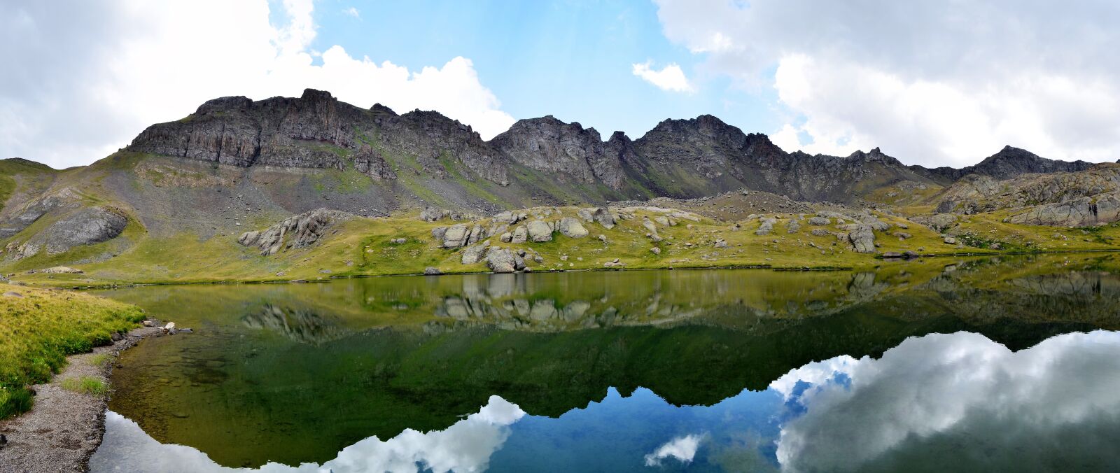 Nikon D5100 sample photo. Landscape, mountain, kaçkars photography