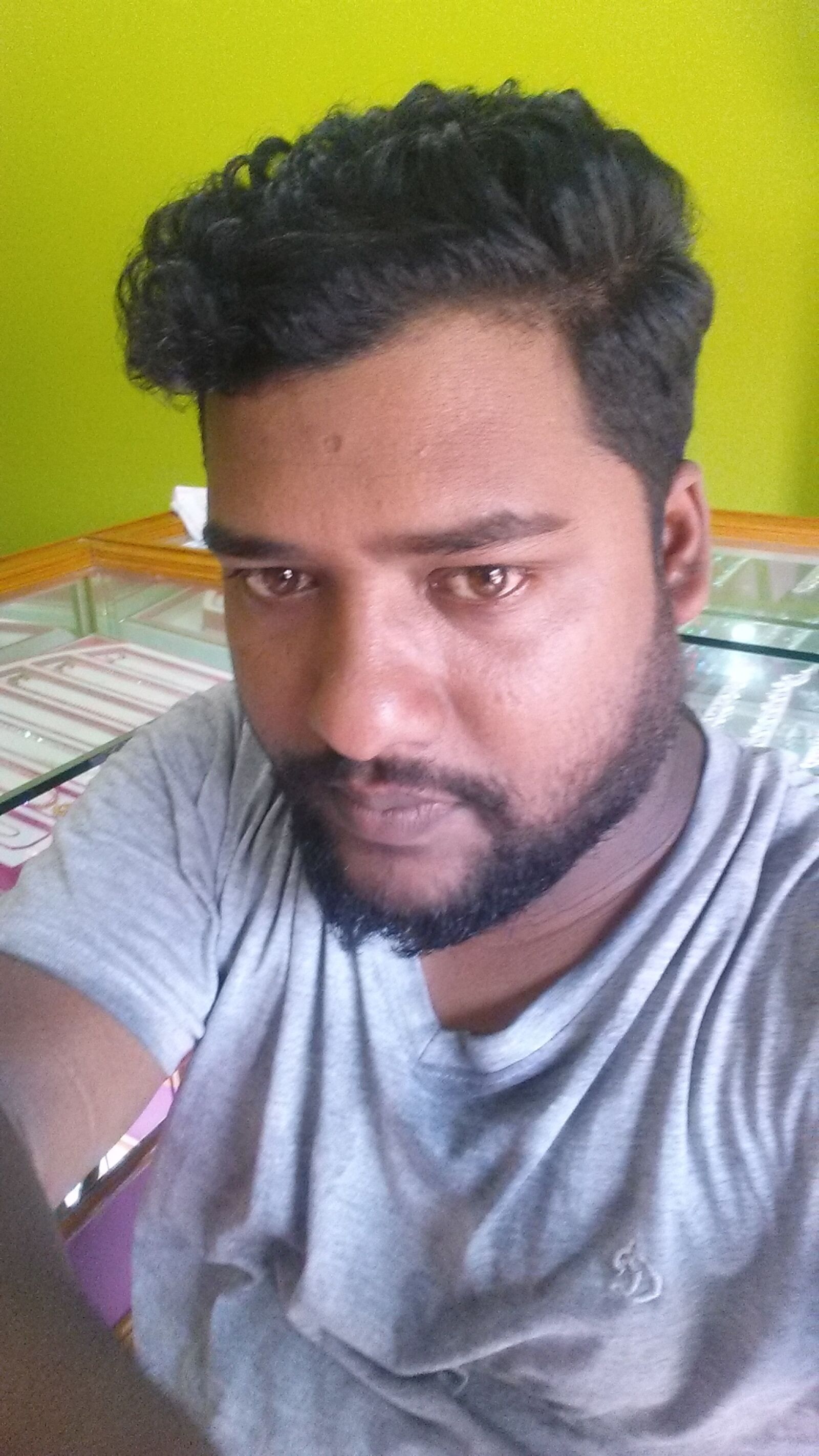 Samsung Galaxy S4 sample photo