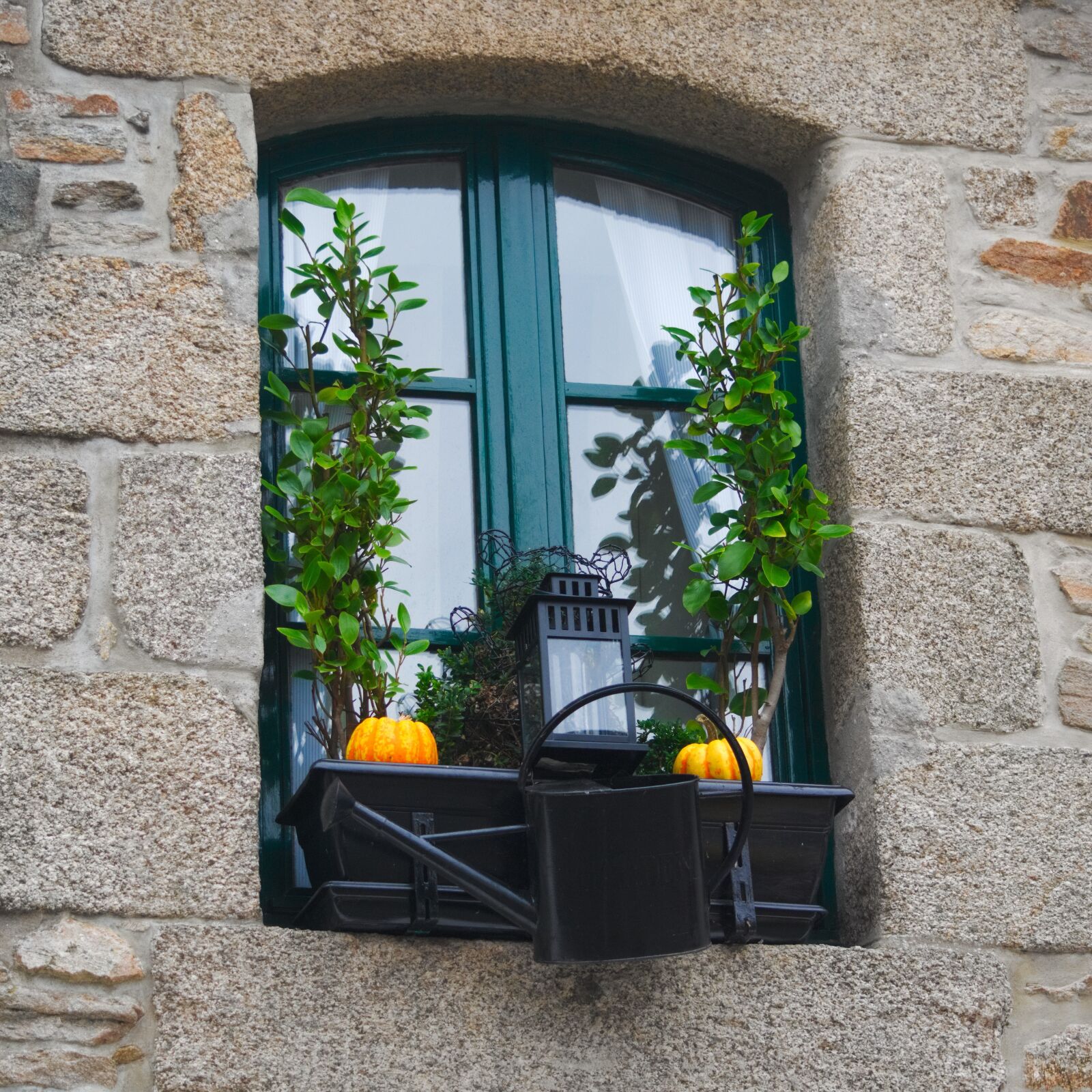 Nikon D5200 sample photo. House, window, architecture photography
