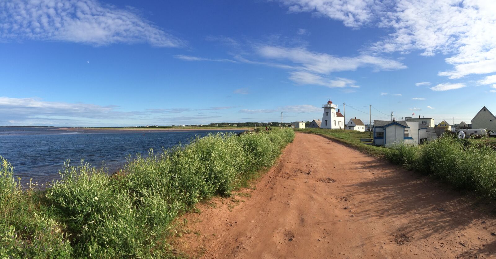 iPhone 6 Plus back camera 4.15mm f/2.2 sample photo. North rustico, prince edward photography