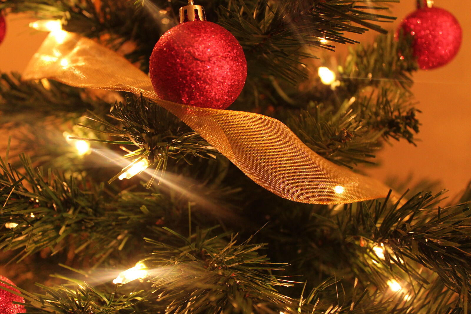 Canon EOS 1100D (EOS Rebel T3 / EOS Kiss X50) sample photo. Christmas, christmas, decorations, christmas photography