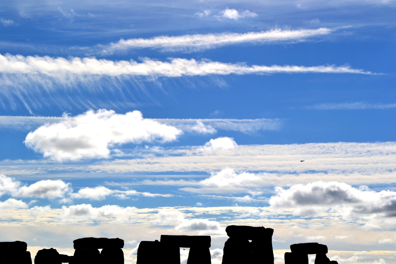 Nikon D3100 sample photo. Sky, clouds, view photography