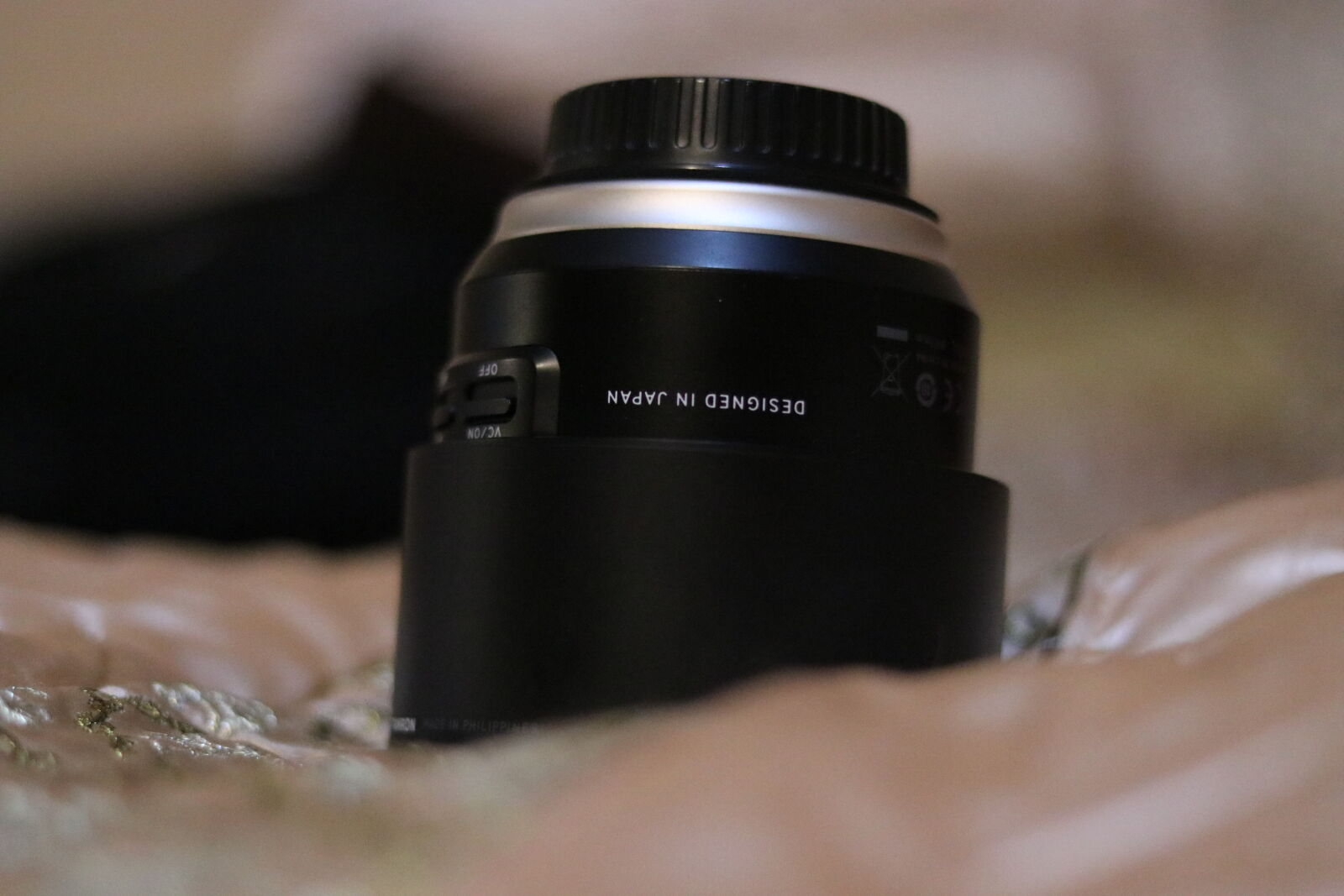 Canon EOS 80D sample photo