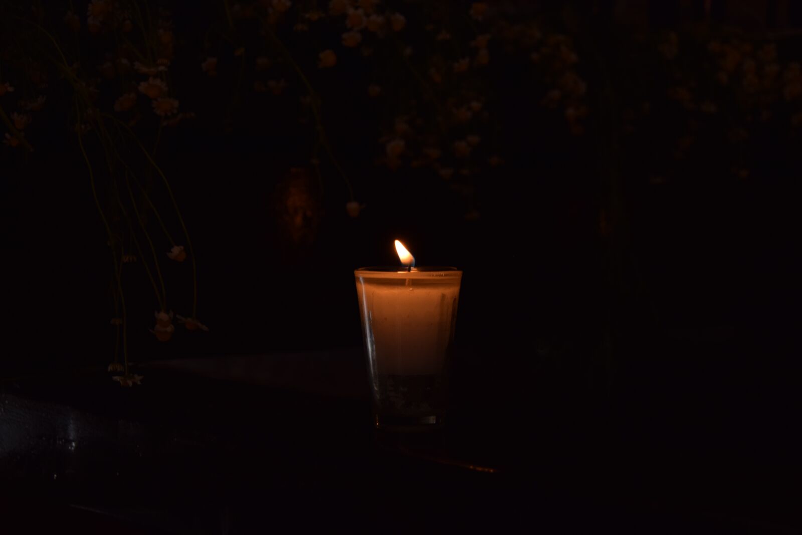 Nikon D3300 sample photo. Sailing, visitation, church photography