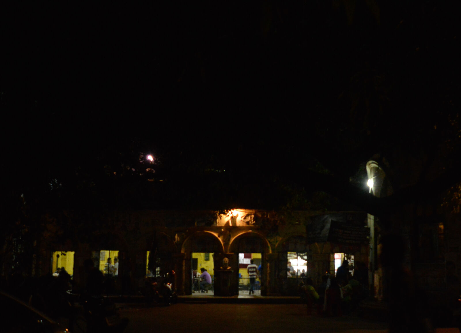 Nikon D3200 sample photo