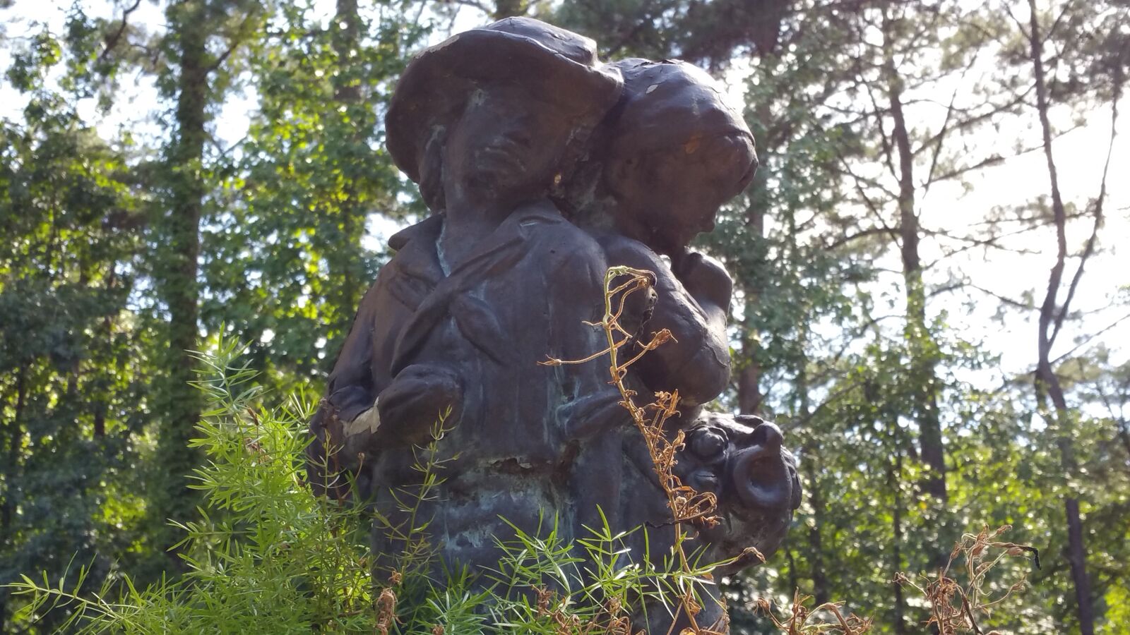 Samsung Galaxy Note4 sample photo