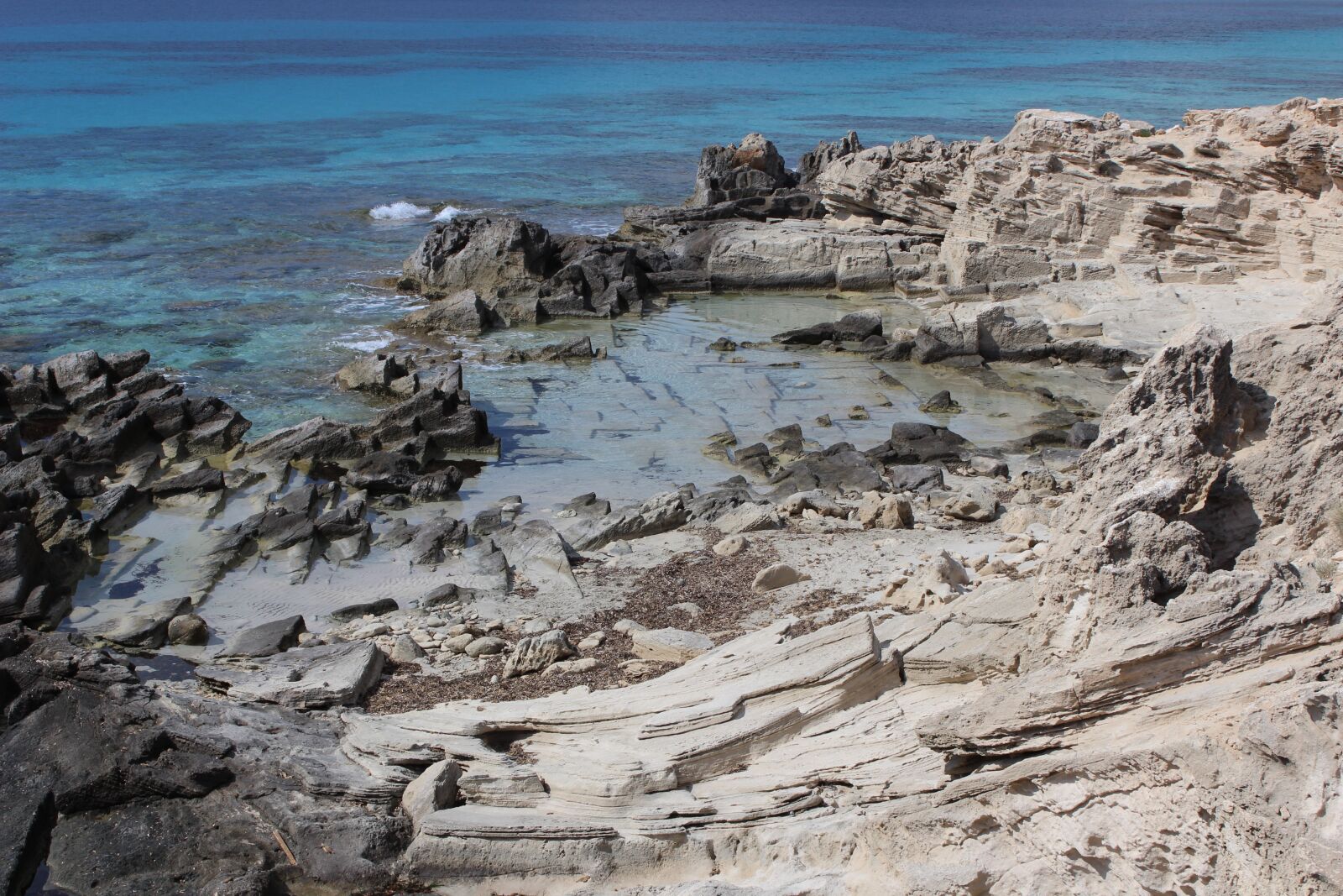 Canon EOS 600D (Rebel EOS T3i / EOS Kiss X5) sample photo. Sea, coast, landscape photography