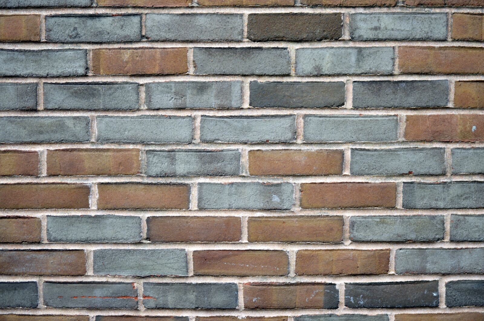 Nikon D3200 sample photo. Bricks, background, texture photography