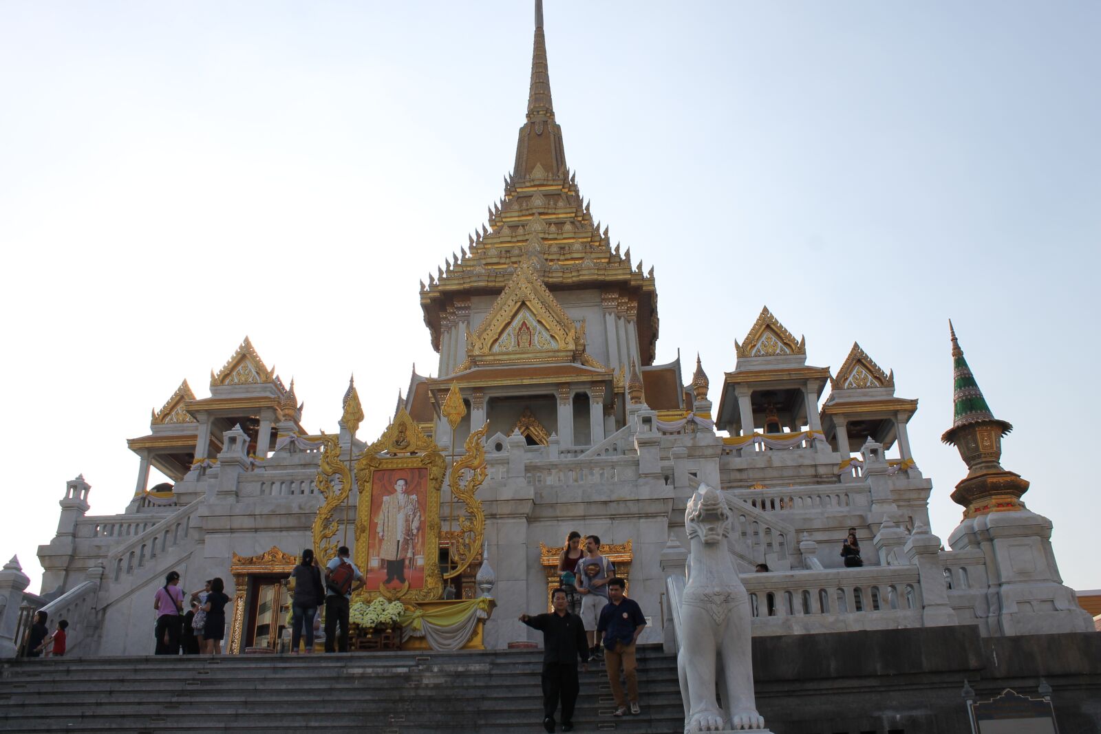 Canon EOS 1100D (EOS Rebel T3 / EOS Kiss X50) sample photo. Temple, religion, thailand photography