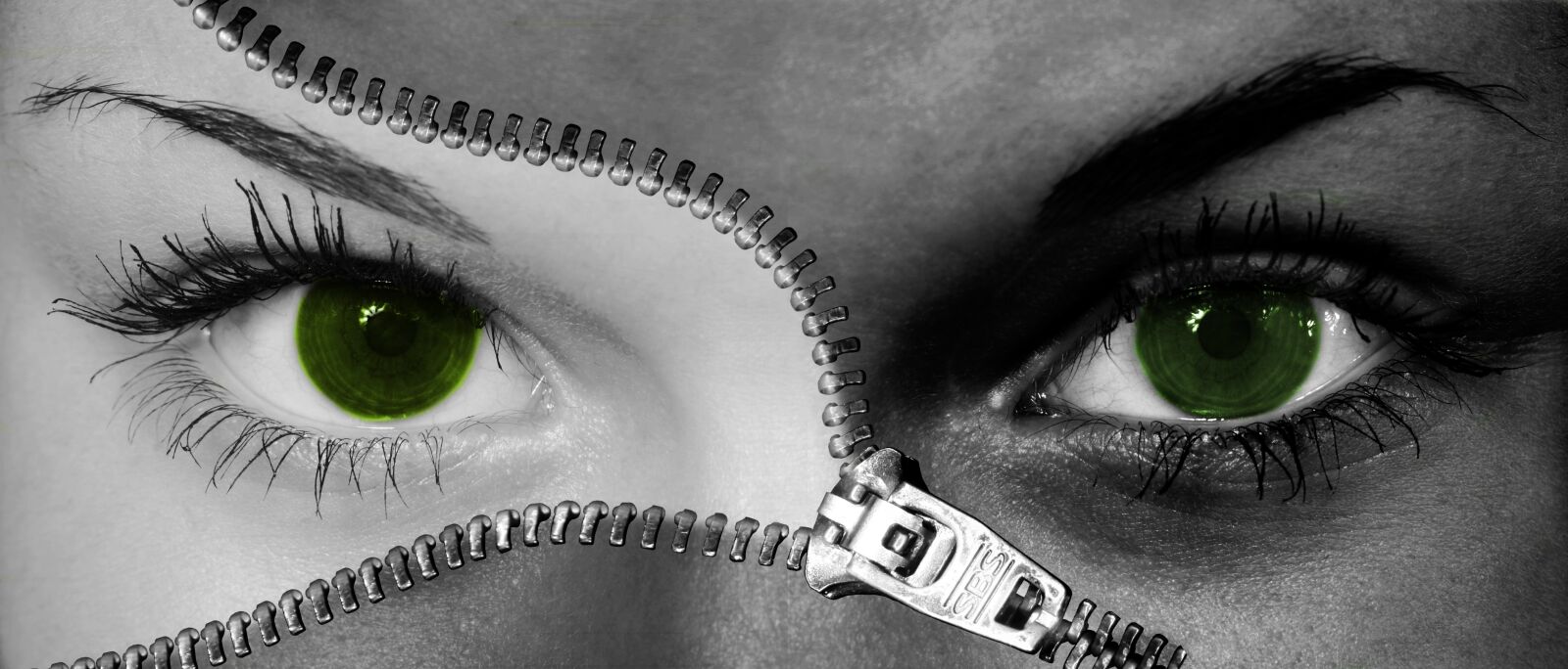 Canon EOS 50D sample photo. Woman, eyes, composing photography