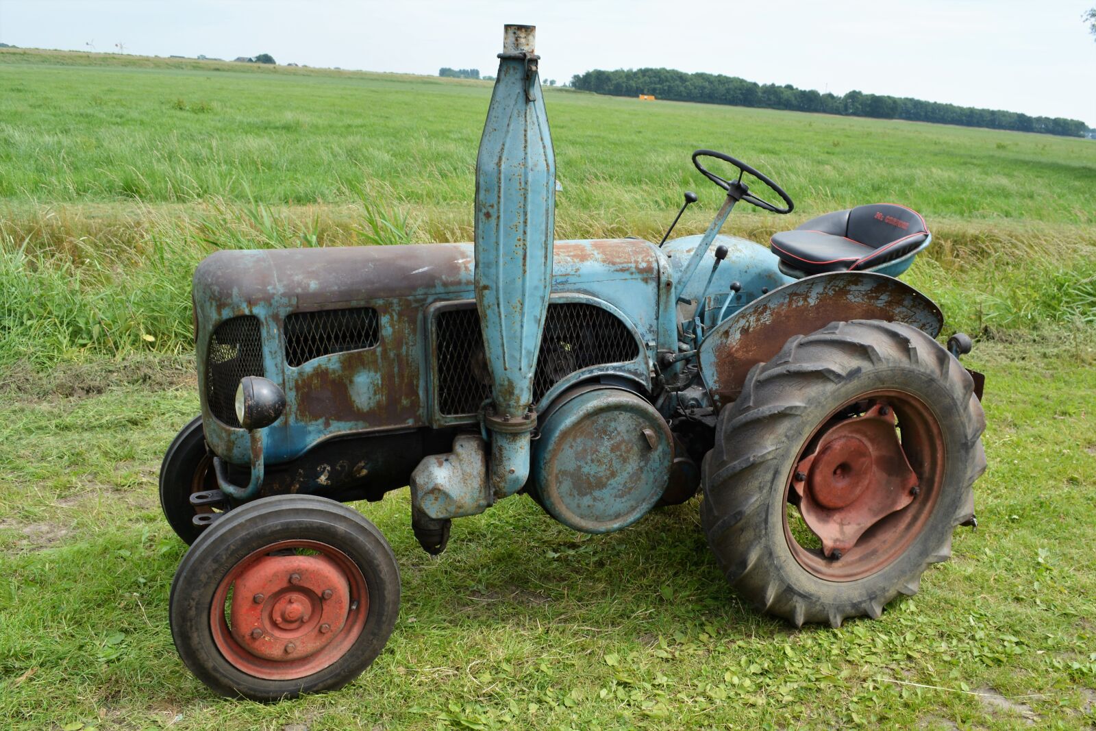 Nikon D5200 sample photo. Field, agriculture, farm photography
