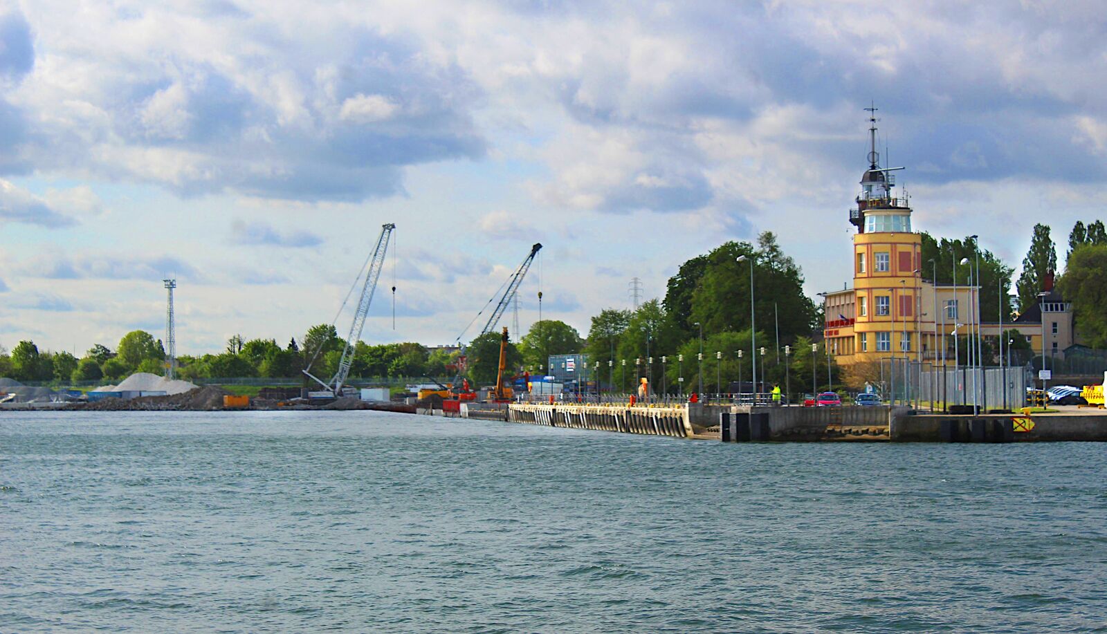 Canon EOS 4000D (EOS Rebel T100 / EOS 3000D) sample photo. Poland, gda sk, the photography