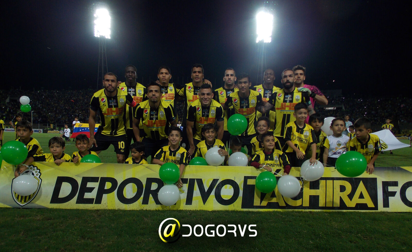 Nikon Coolpix L810 sample photo. Tachira, futbol, venezuela, dogorvs photography