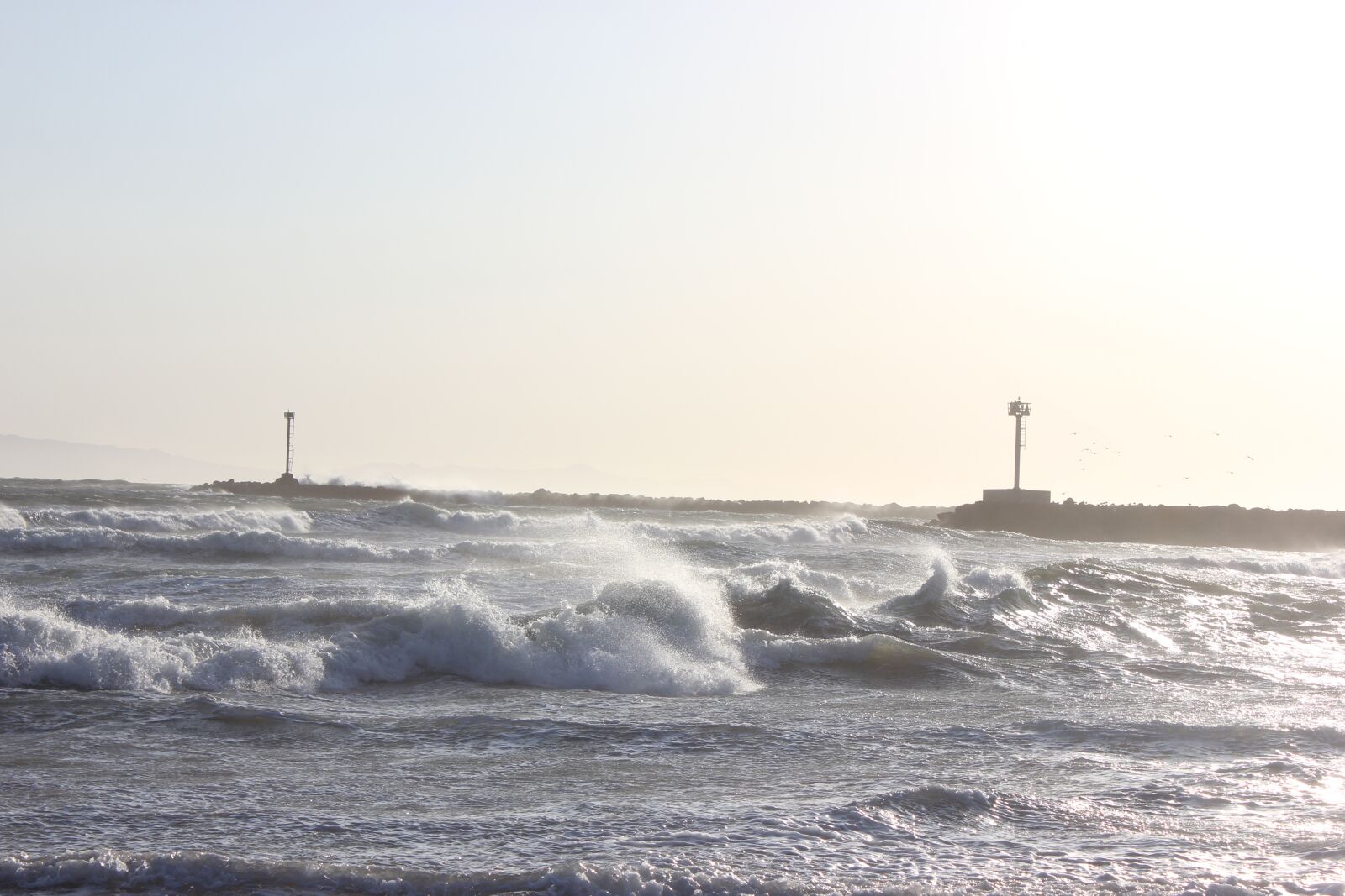 Canon EOS 550D (EOS Rebel T2i / EOS Kiss X4) sample photo. Wave, seascape, water photography