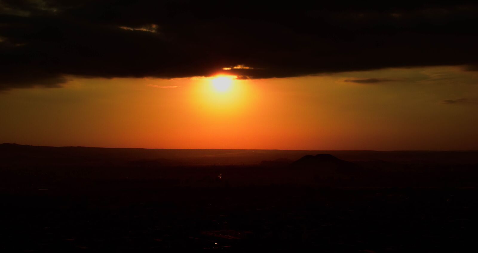 Nikon D3500 sample photo. Landscapes, sunset, photo photography