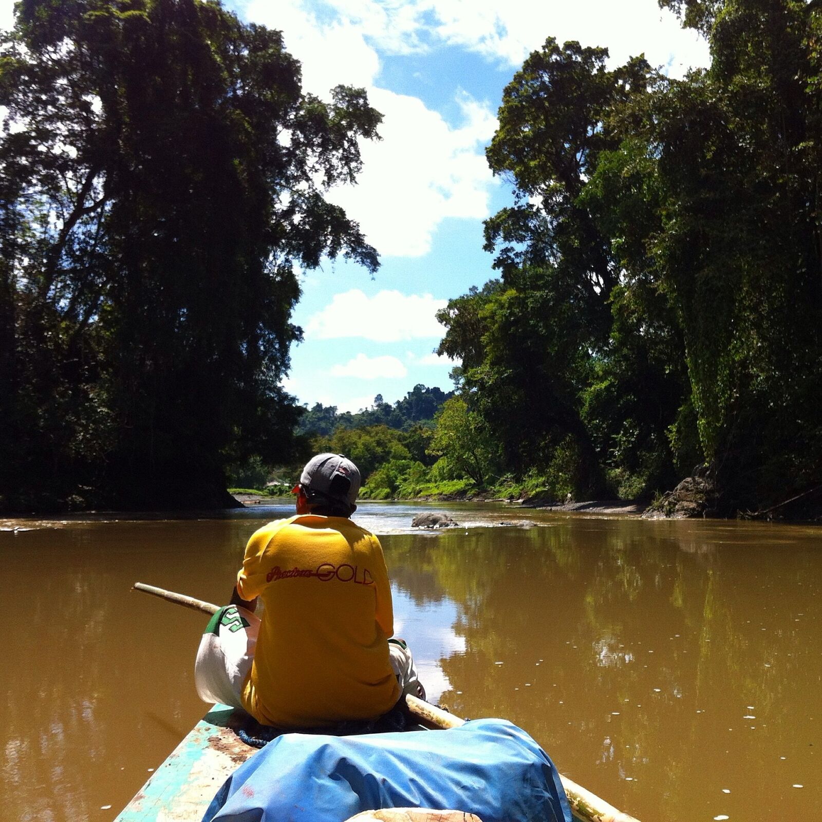Apple iPhone 4 sample photo. Travel, indigenous peoples, philippines photography