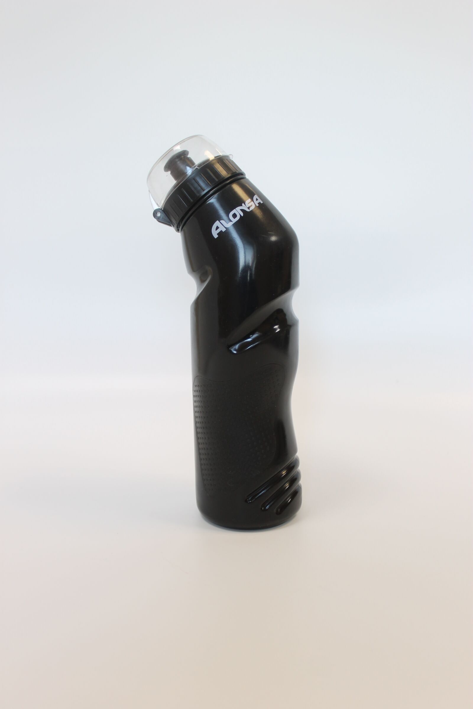 Canon EOS 1100D (EOS Rebel T3 / EOS Kiss X50) sample photo. Sports bottle, plastic bottle photography