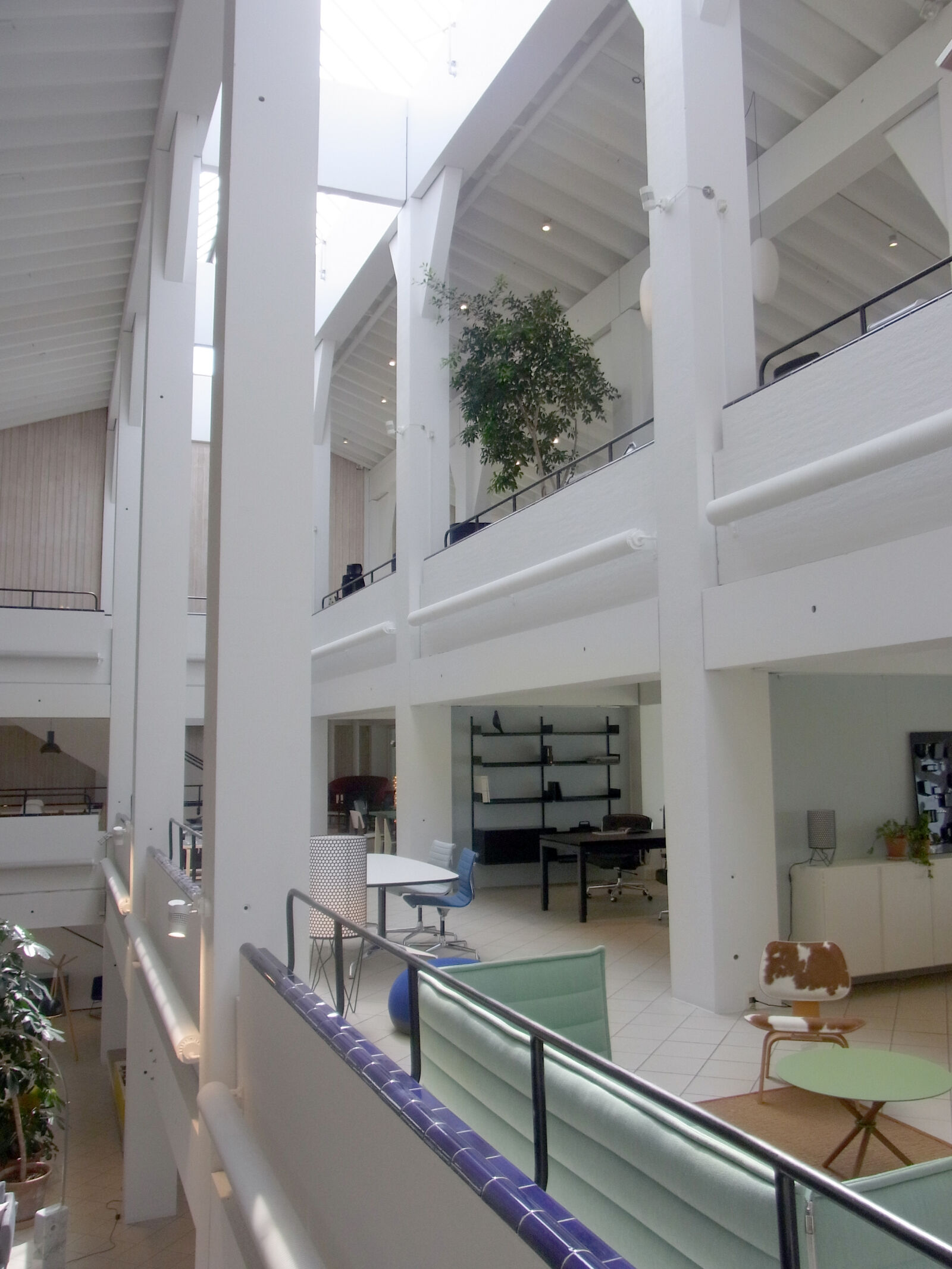 Ricoh CX3 sample photo. Denmark, floors, furniture, interior photography
