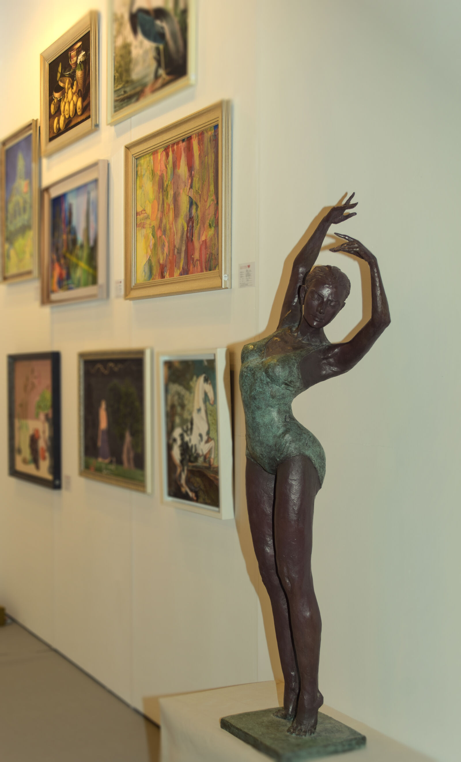 Nikon D5300 sample photo