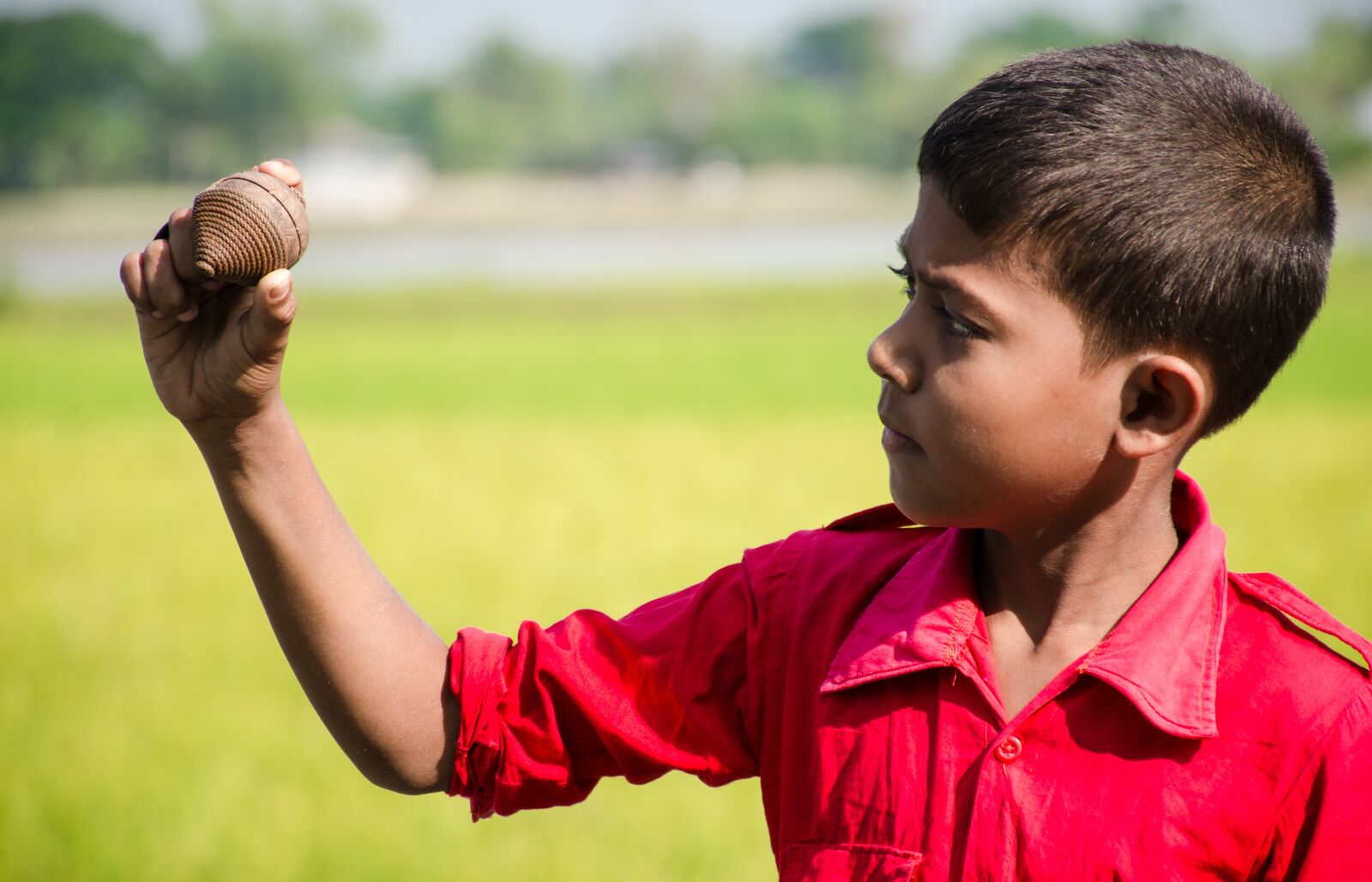 Nikon D7000 sample photo. Childhood, boy, little photography