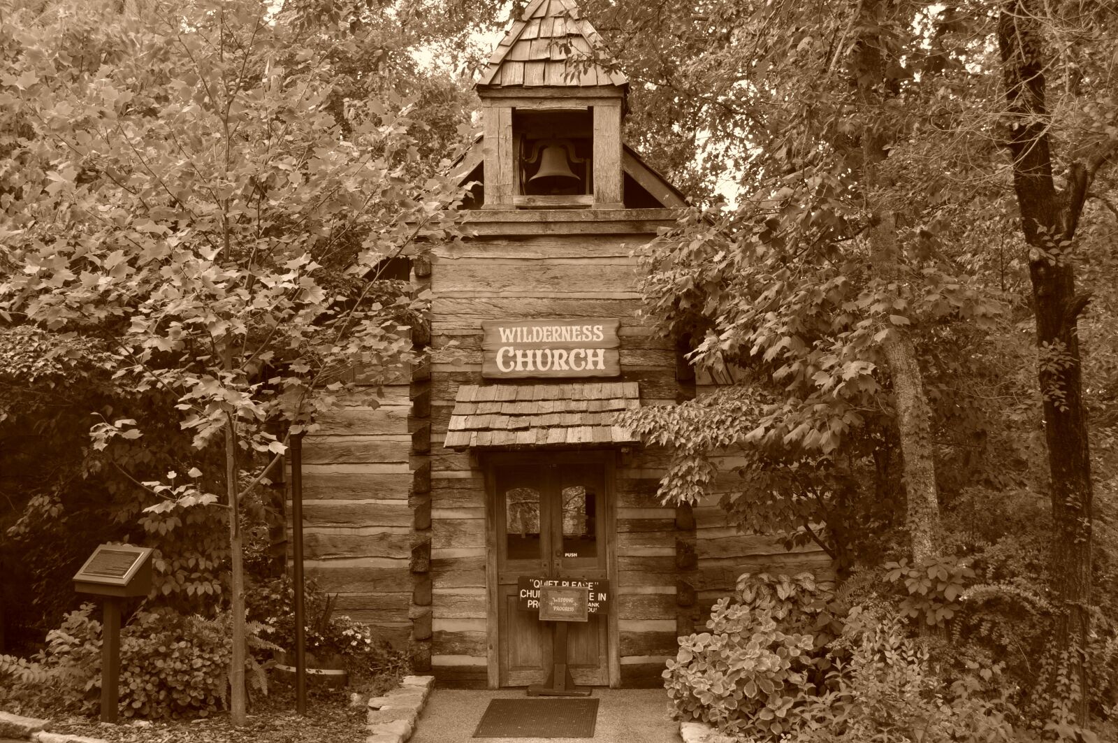 Nikon D5000 sample photo. Missouri, ozarks, silver dollar photography