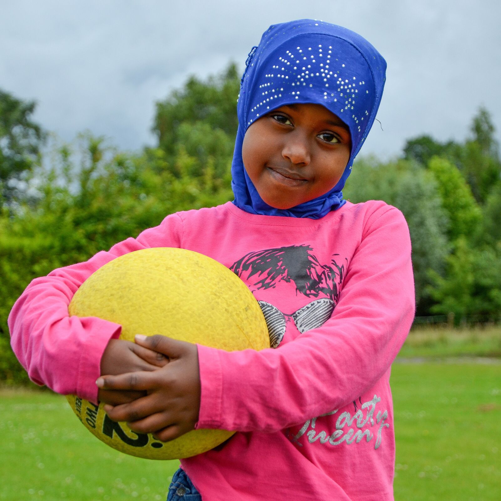 Nikon D7000 sample photo. Girl, child, refugee photography
