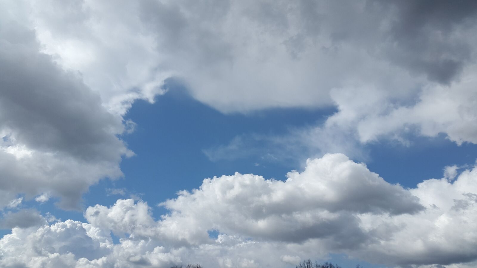 Samsung Galaxy Alpha sample photo. Cloud, light, sky photography