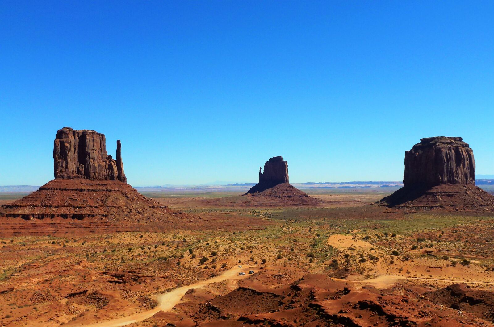 Panasonic Lumix DMC-ZS10 (Lumix DMC-TZ20 / Lumix DMC-TZ22) sample photo. Usa, nature, national park photography