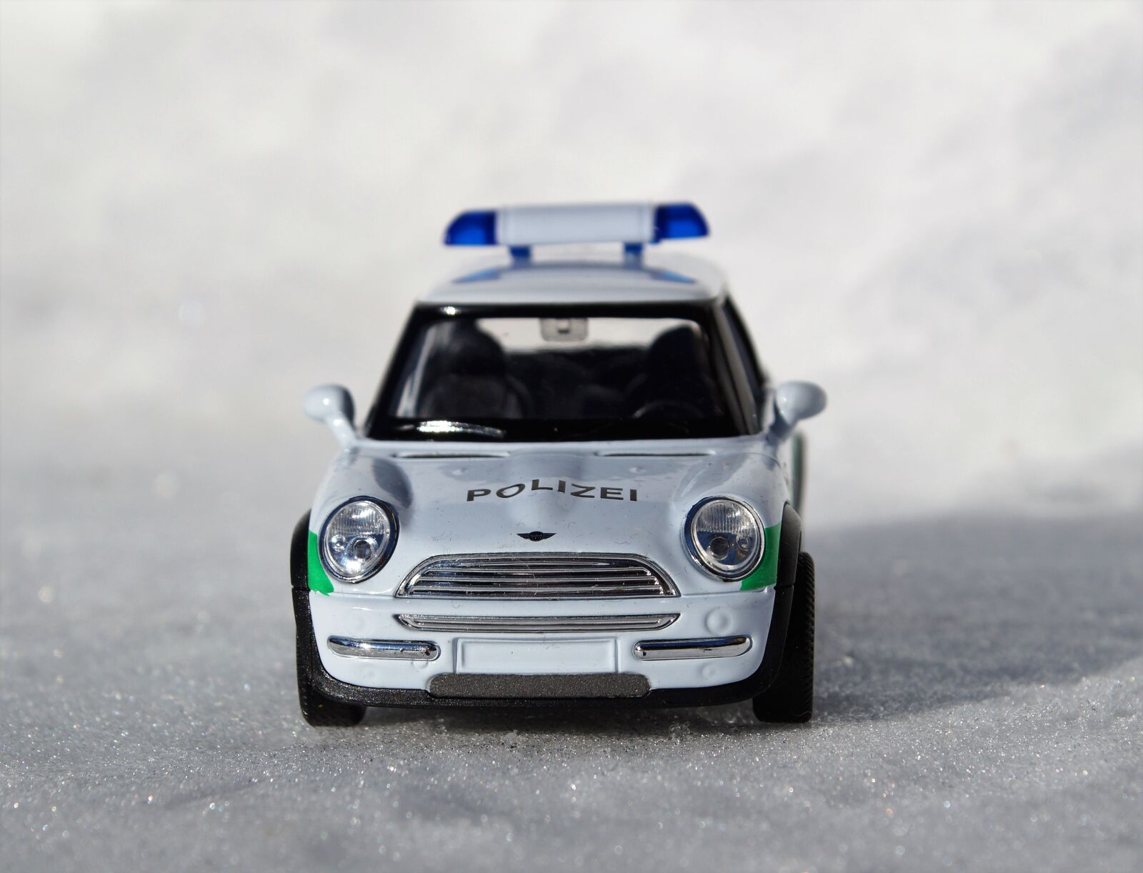 Sony DT 18-70mm F3.5-5.6 sample photo. Model car, mini, mini photography